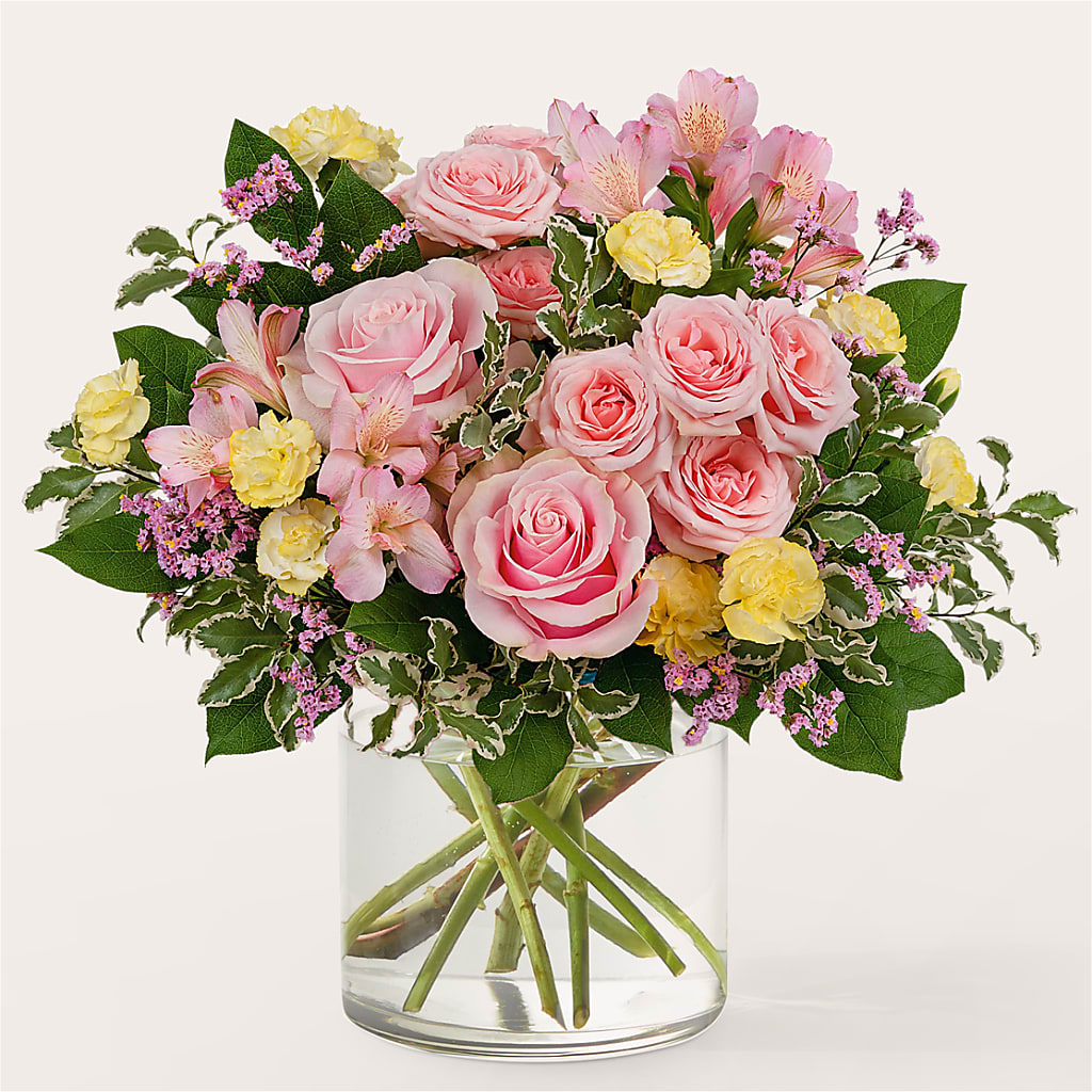 Refreshed Bouquet – 212 Floral, New York NY