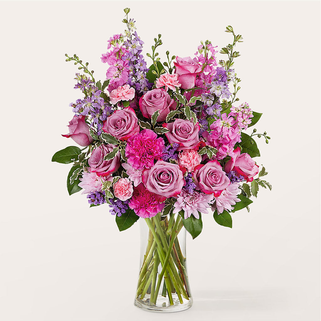 Sincerely Yours Bouquet – 212 Floral, New York NY