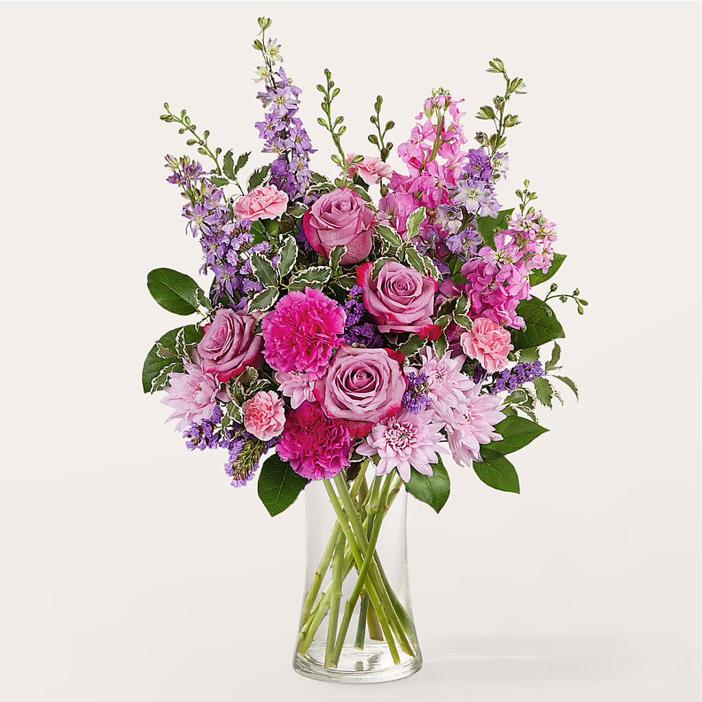 Sincerely Yours Bouquet – 212 Floral, New York NY
