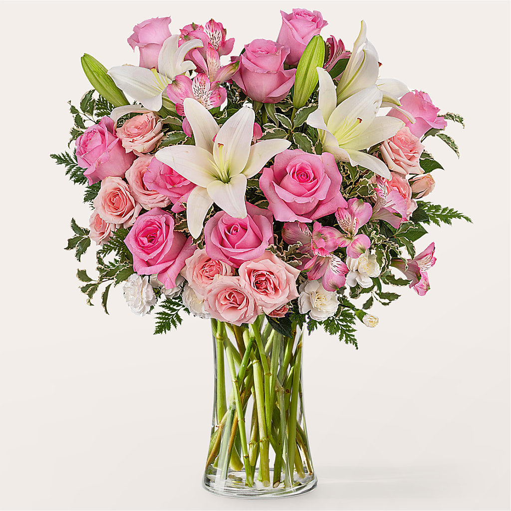 All the Best Bouquet – 212 Floral, New York NY