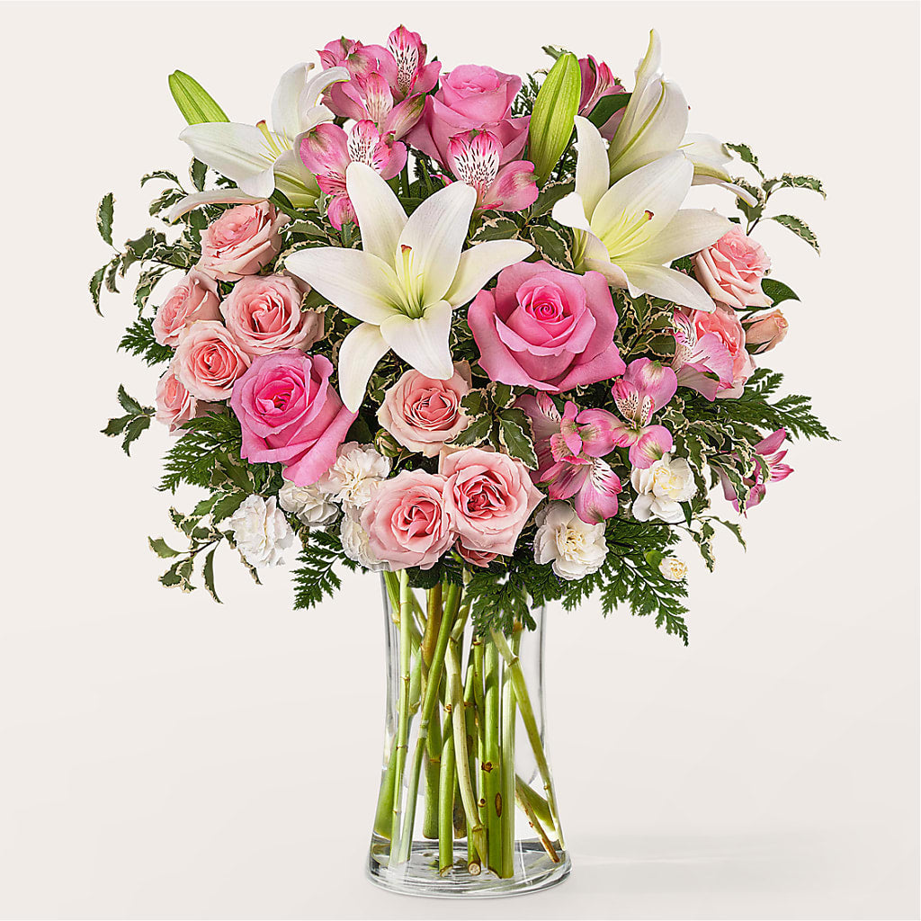 All the Best Bouquet – 212 Floral, New York NY