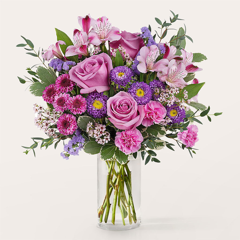 Fanciful Blossoms Bouquet – 212 Floral, New York NY