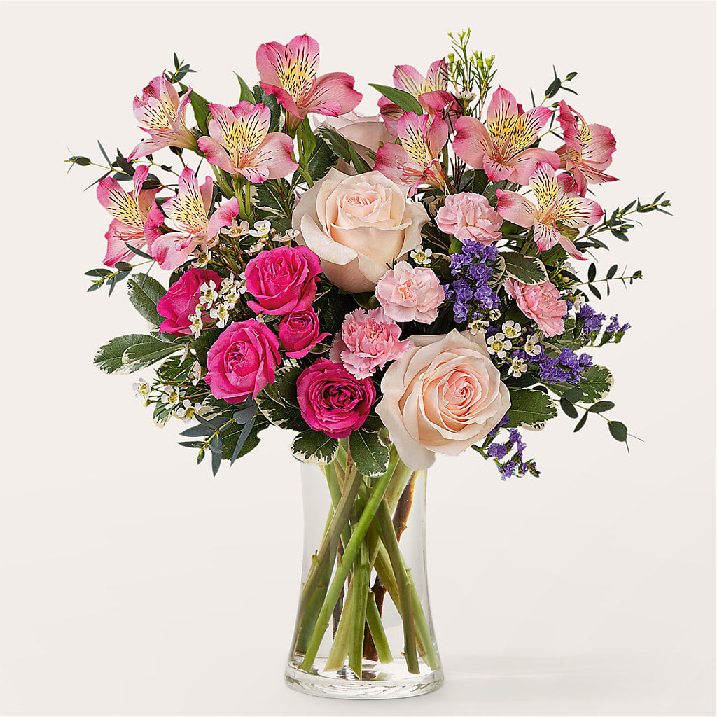 A La Mode Bouquet – 212 Floral, New York NY