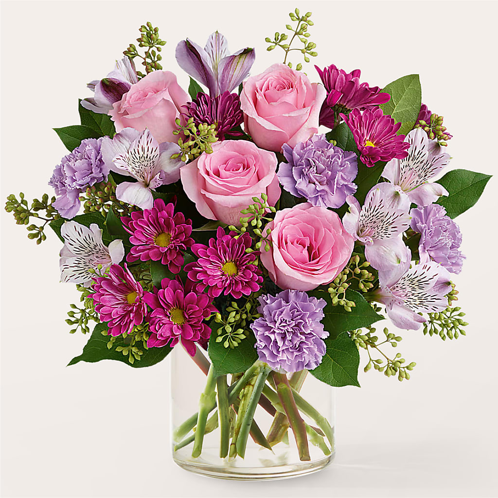 In the Clouds Bouquet – 212 Floral, New York NY