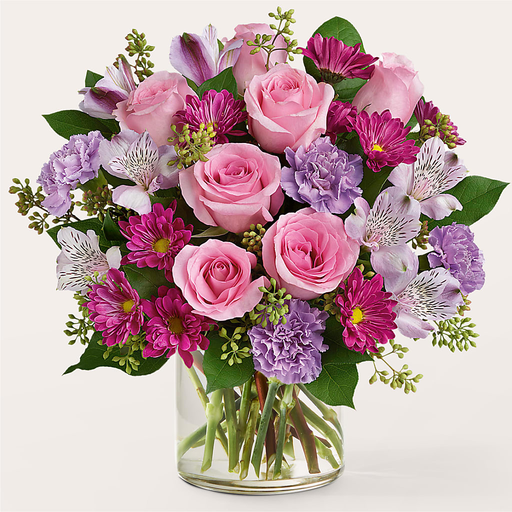 In the Clouds Bouquet – 212 Floral, New York NY