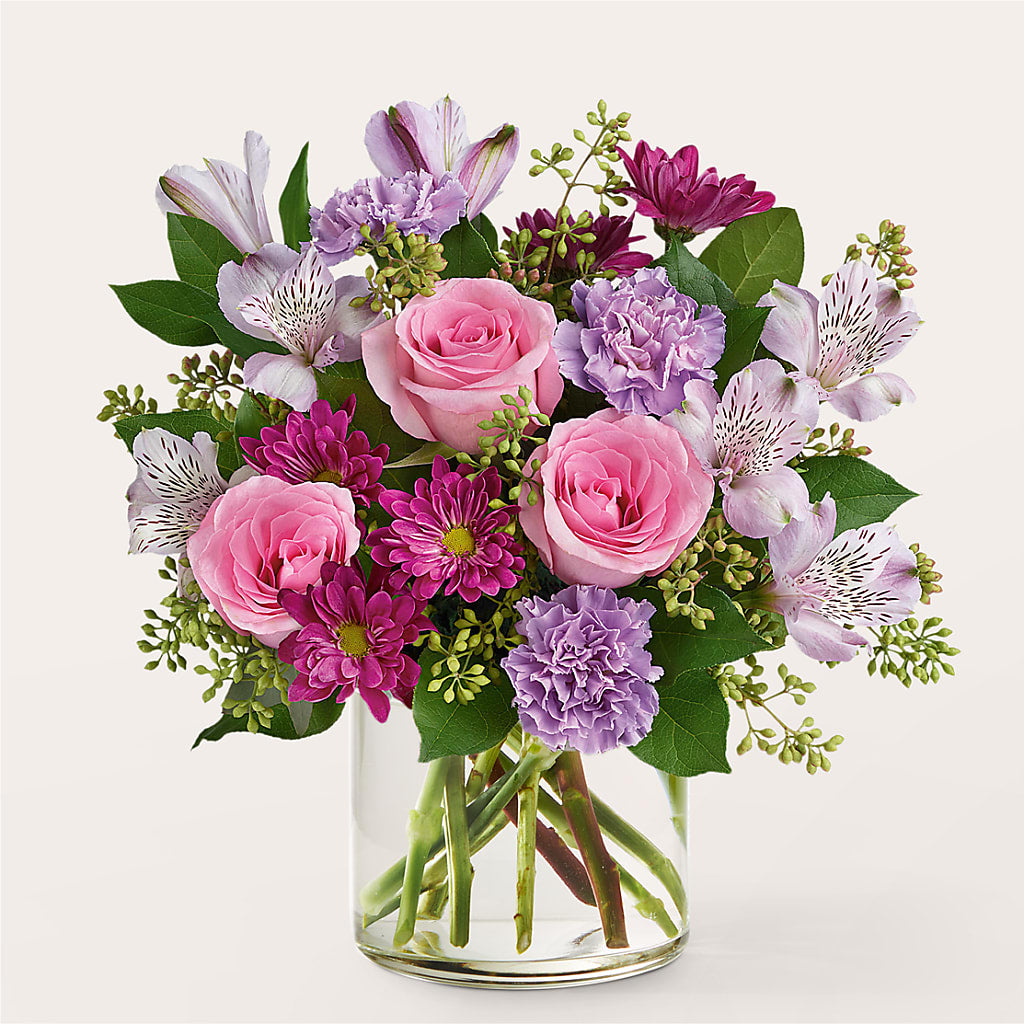 In the Clouds Bouquet – 212 Floral, New York NY
