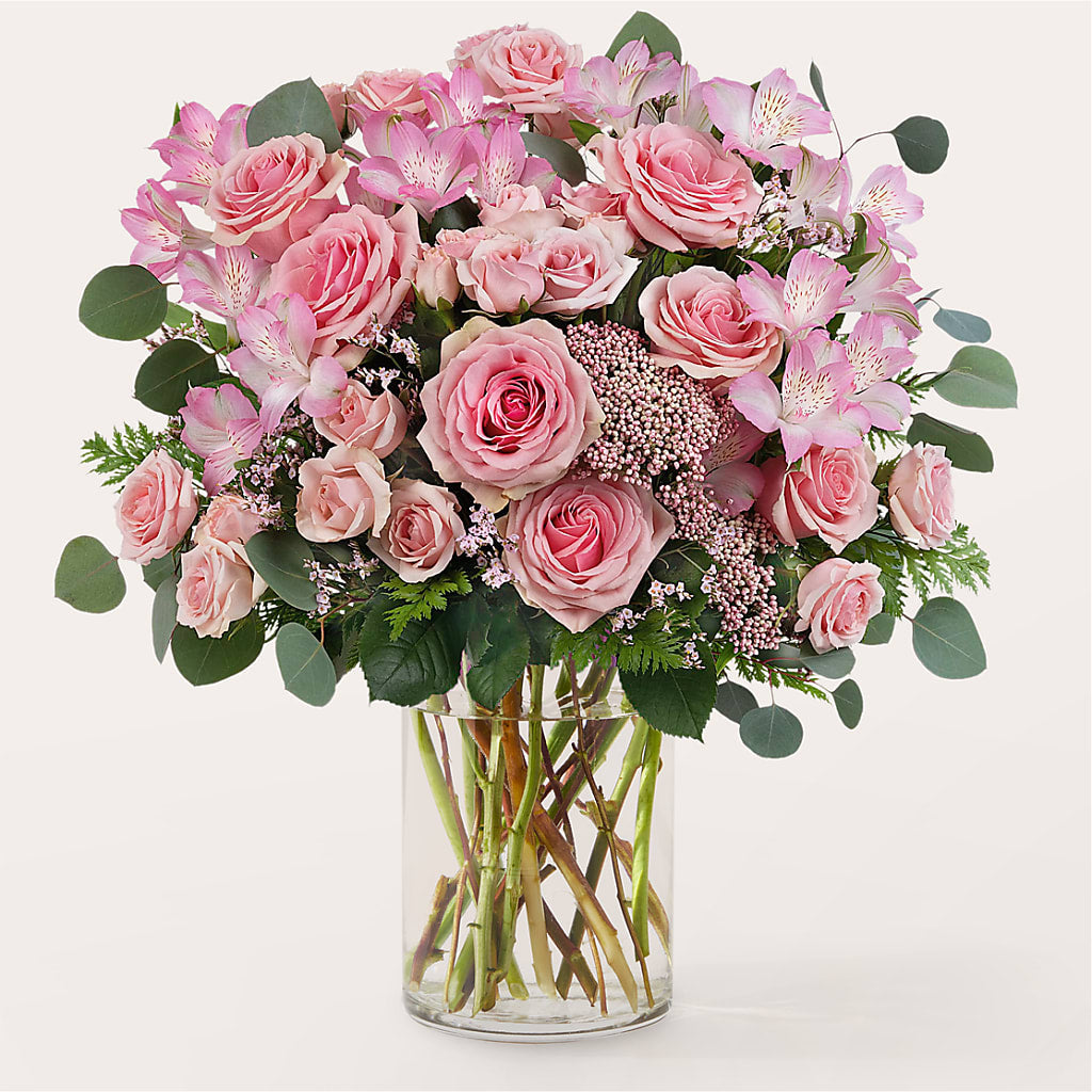 Sweetheart Bouquet – 212 Floral, New York NY