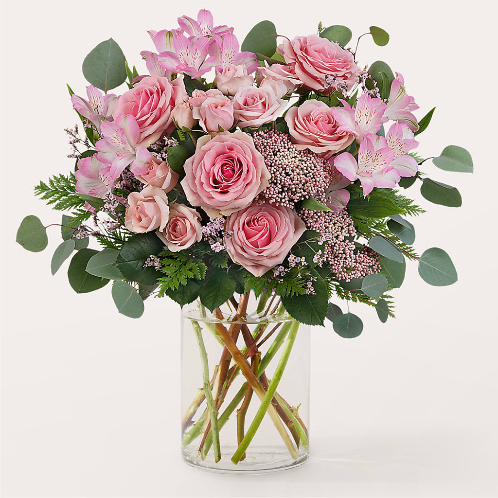 Sweetheart Bouquet – 212 Floral, New York NY
