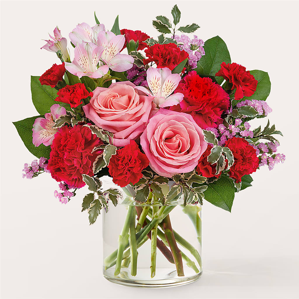 First Impressions Bouquet – 212 Floral, New York NY