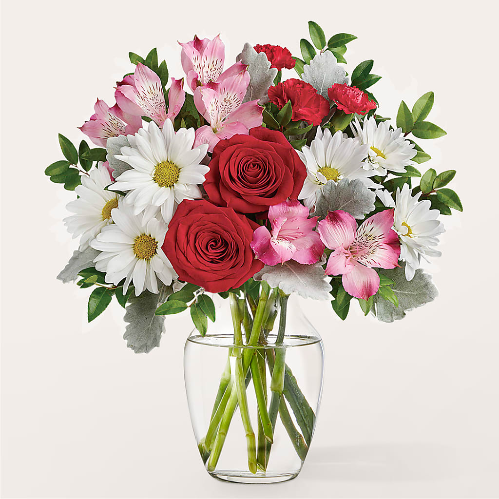 Sugary Sweet Bouquet – 212 Floral, New York NY