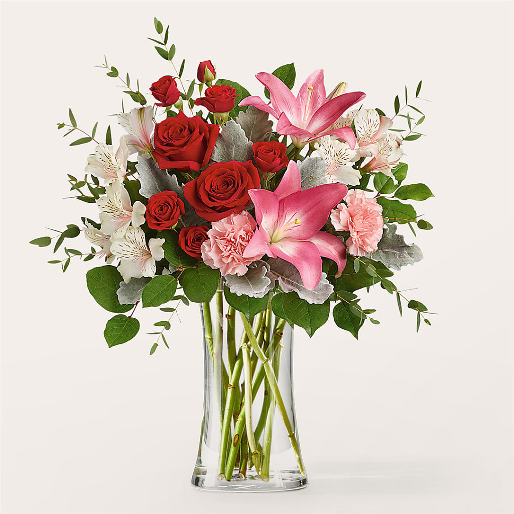 Everything to Me Bouquet – 212 Floral, New York NY