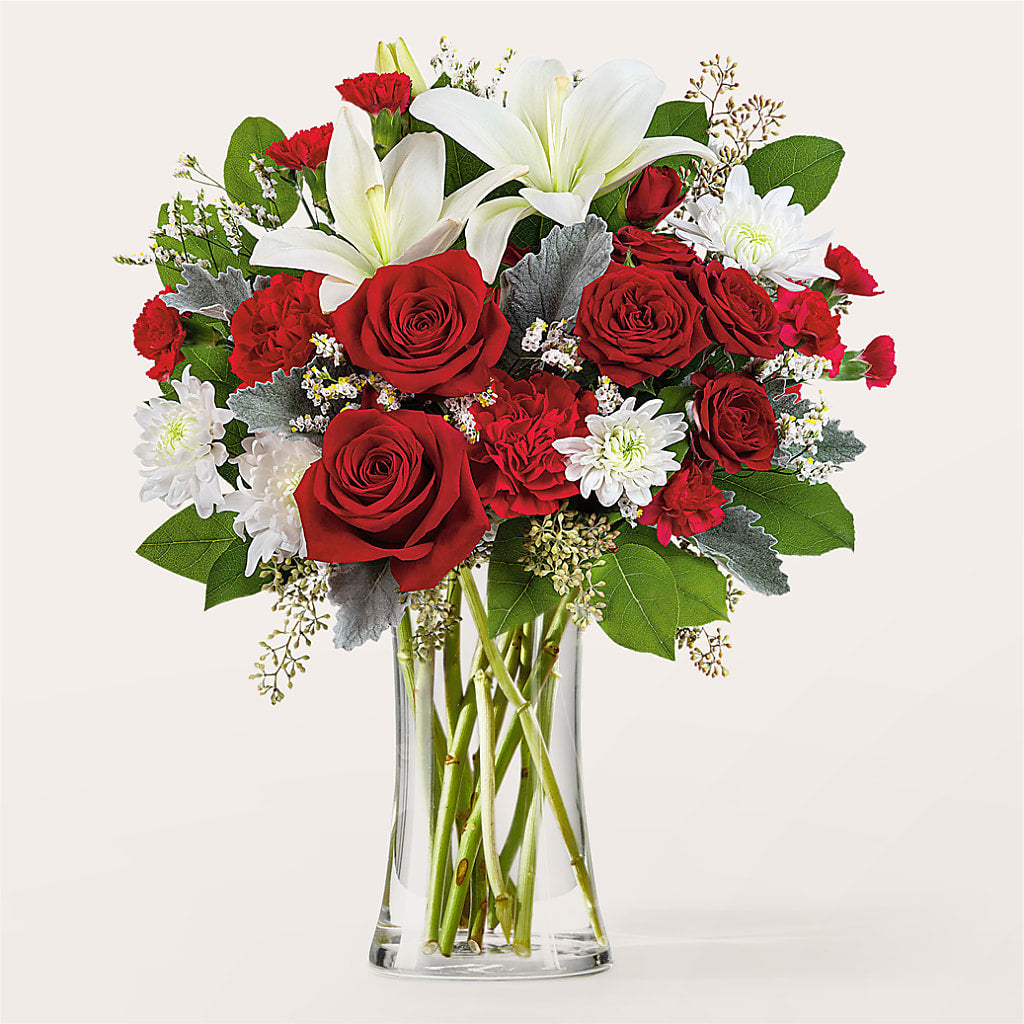 Floral Symphony Bouquet – 212 Floral, New York NY