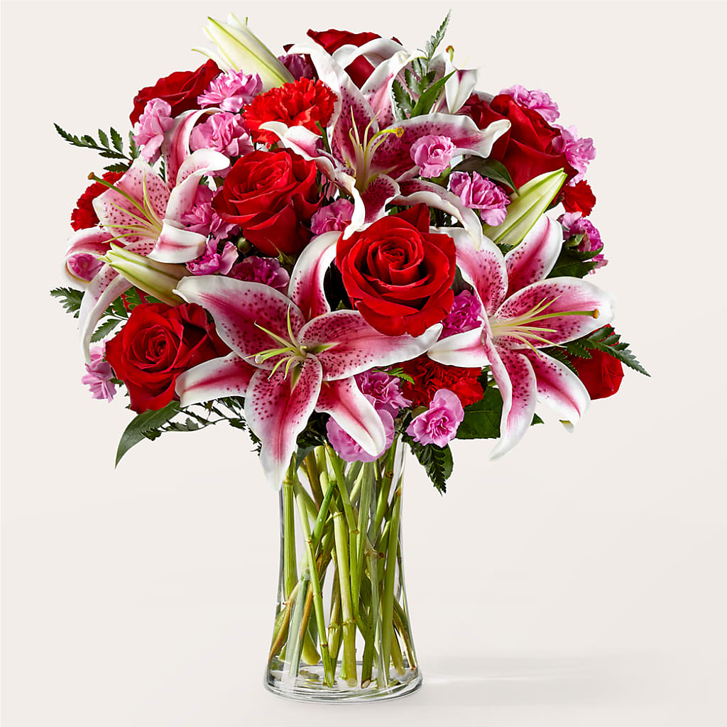 Honeymoon Bouquet – 212 Floral, New York NY