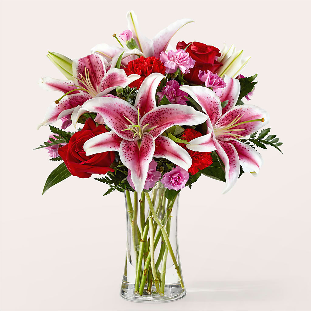 Honeymoon Bouquet – 212 Floral, New York NY