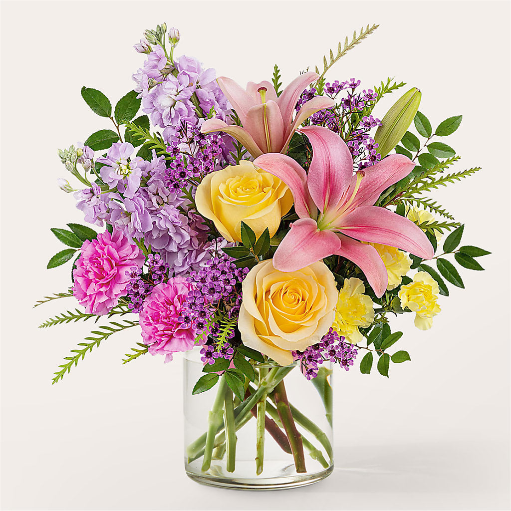 Jubilee Bouquet – 212 Floral, New York NY