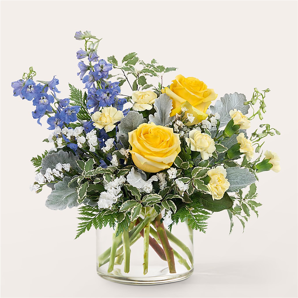 Butterfly Wings Bouquet – 212 Floral, New York NY