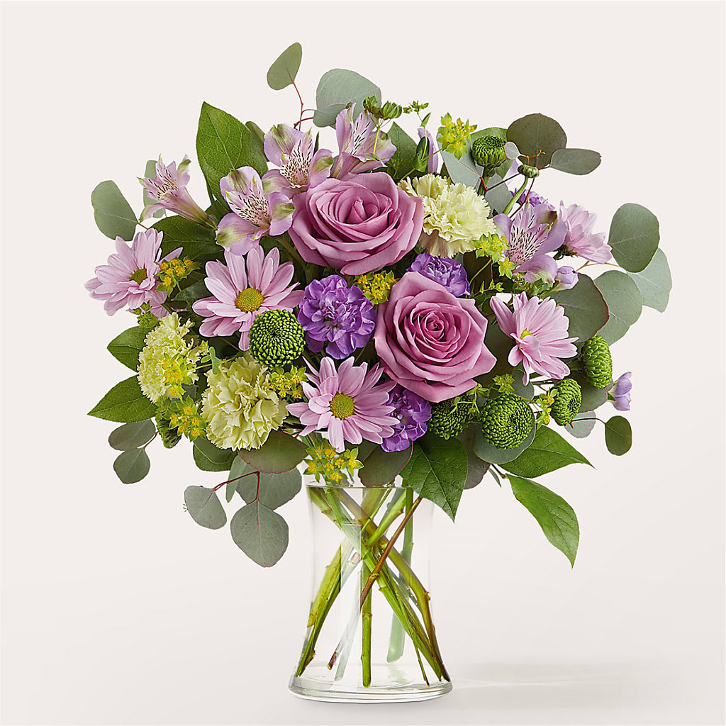 Emerald City Bouquet – 212 Floral, New York NY