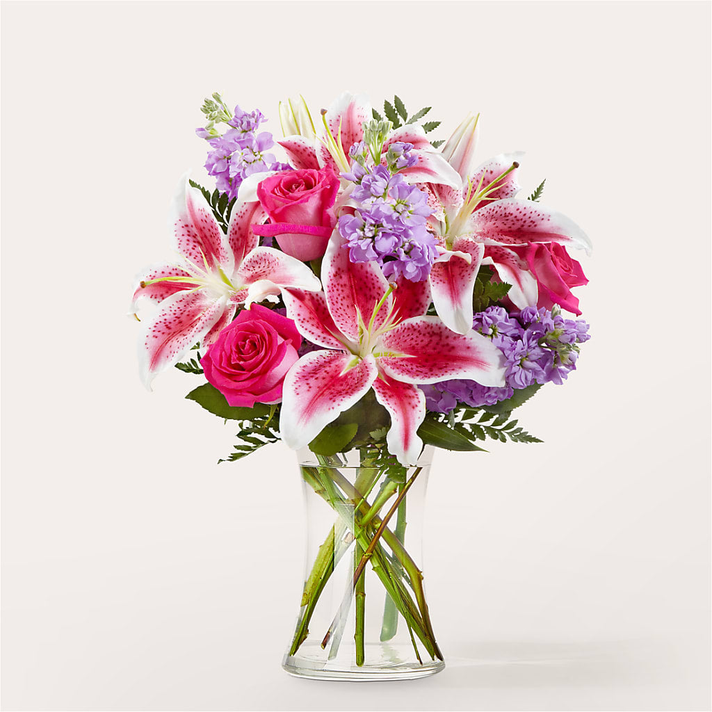 Amore Bouquet – 212 Floral, New York NY