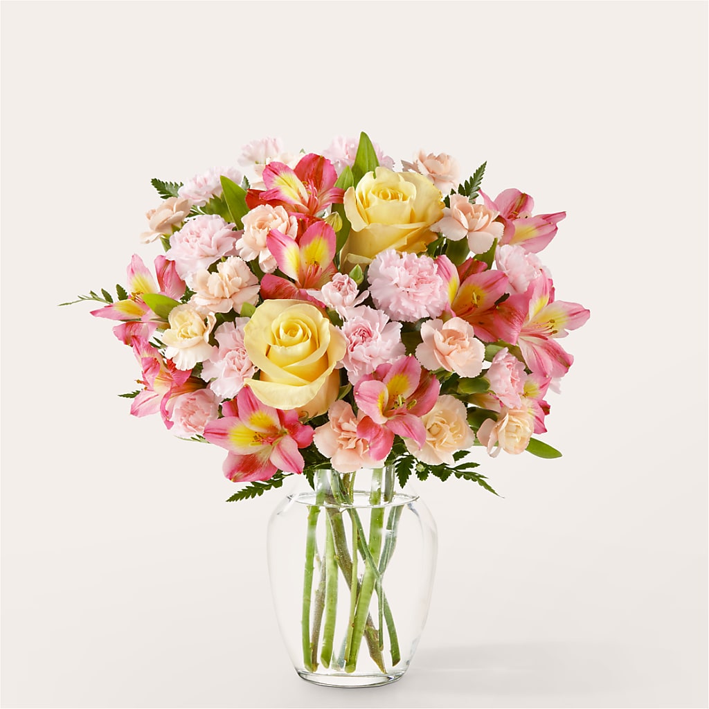 Just Lovely Bouquet – 212 Floral, New York NY