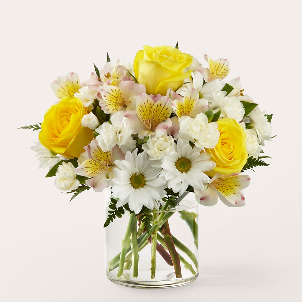 Gleeful Bouquet – 212 Floral, New York NY