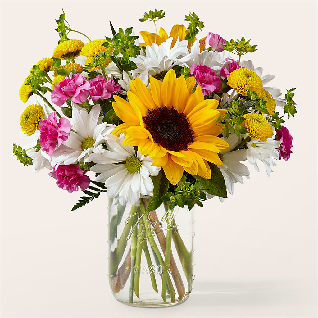 Aglow Bouquet – 212 Floral, New York NY