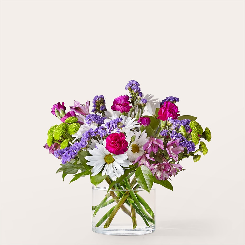 Wild Berry Bouquet – 212 Floral, New York NY