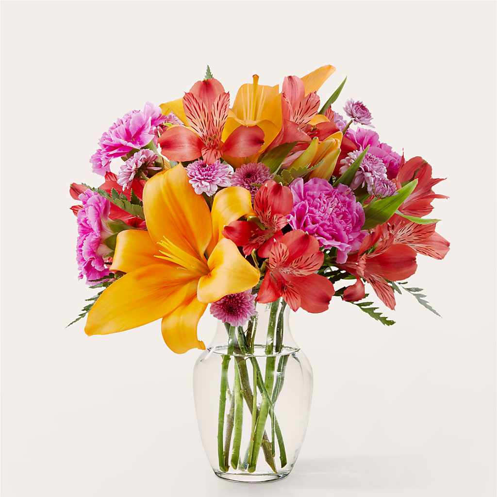 Entranced Bouquet – 212 Floral, New York NY