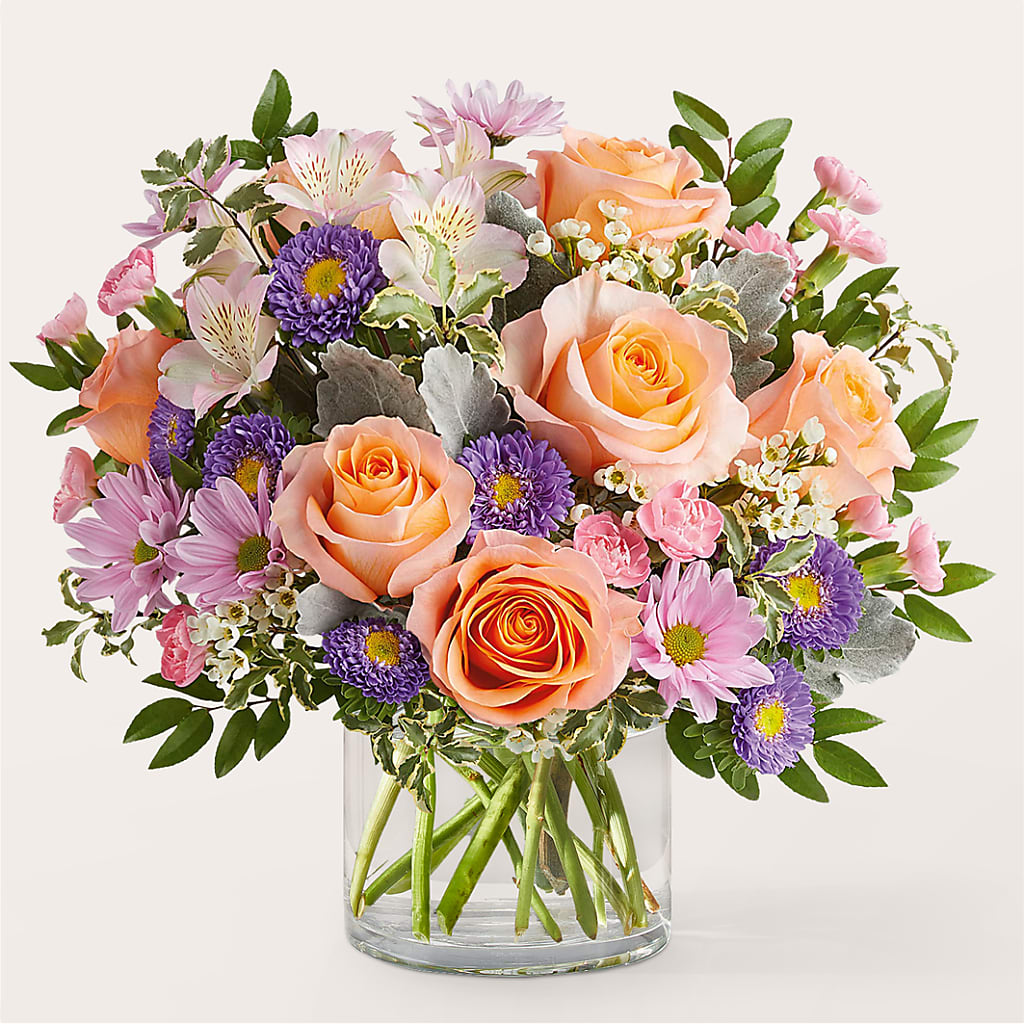 Glimmer Bouquet – 212 Floral, New York NY