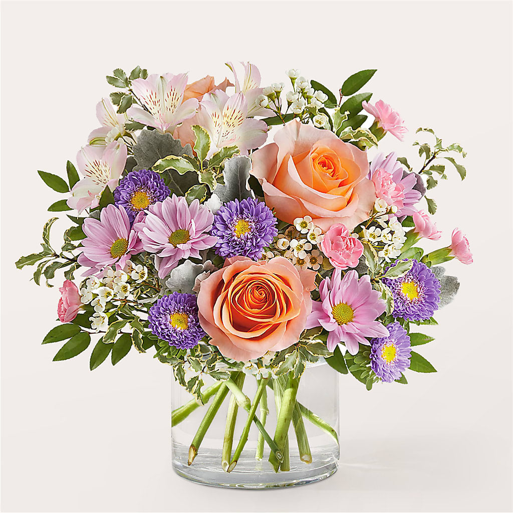 Glimmer Bouquet – 212 Floral, New York NY