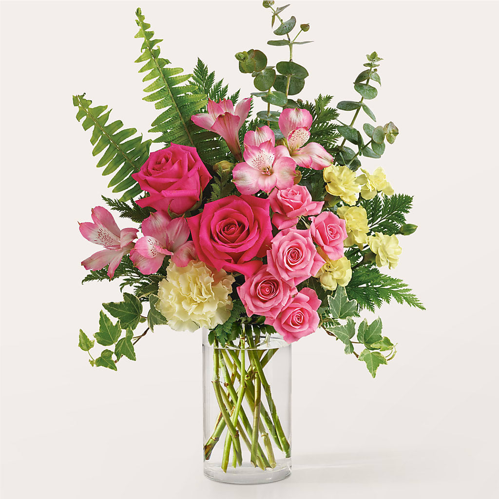 Strawberry Margarita Bouquet – 212 Floral, New York NY