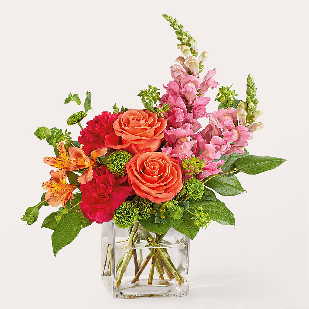 Cosmopolitan Bouquet – 212 Floral, New York NY