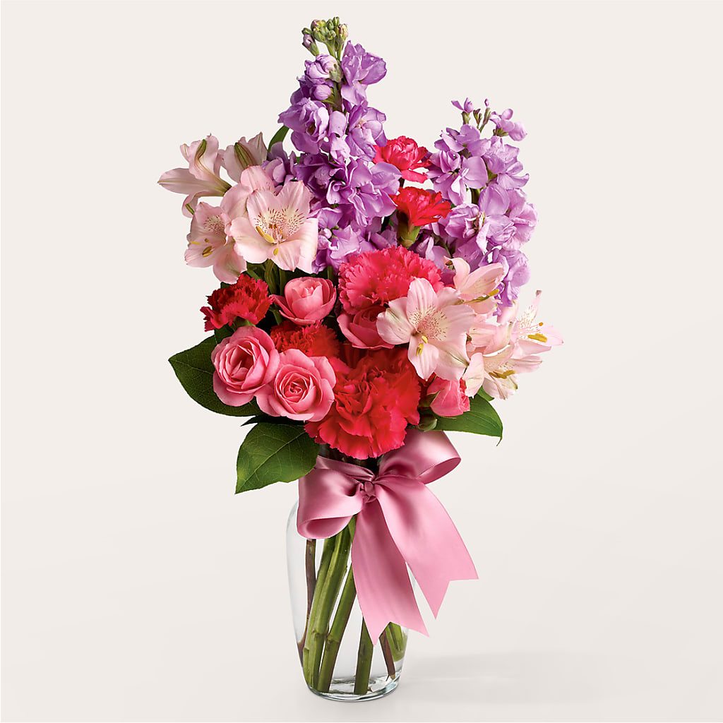 Main Character Bouquet – 212 Floral, New York NY