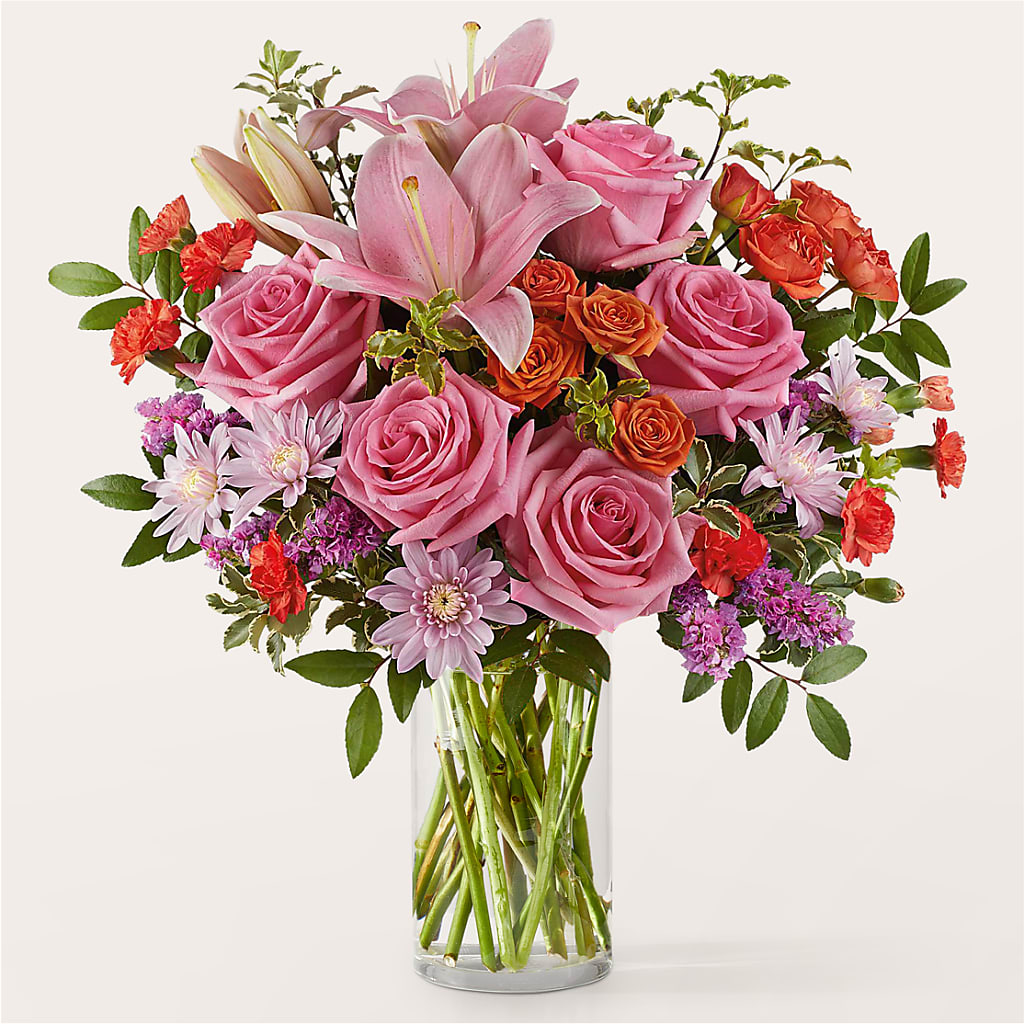 Sequins Bouquet – 212 Floral, New York NY