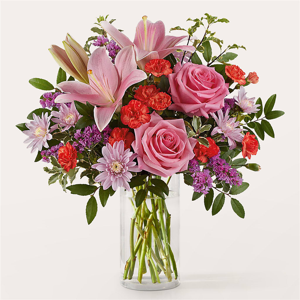 Sequins Bouquet – 212 Floral, New York NY