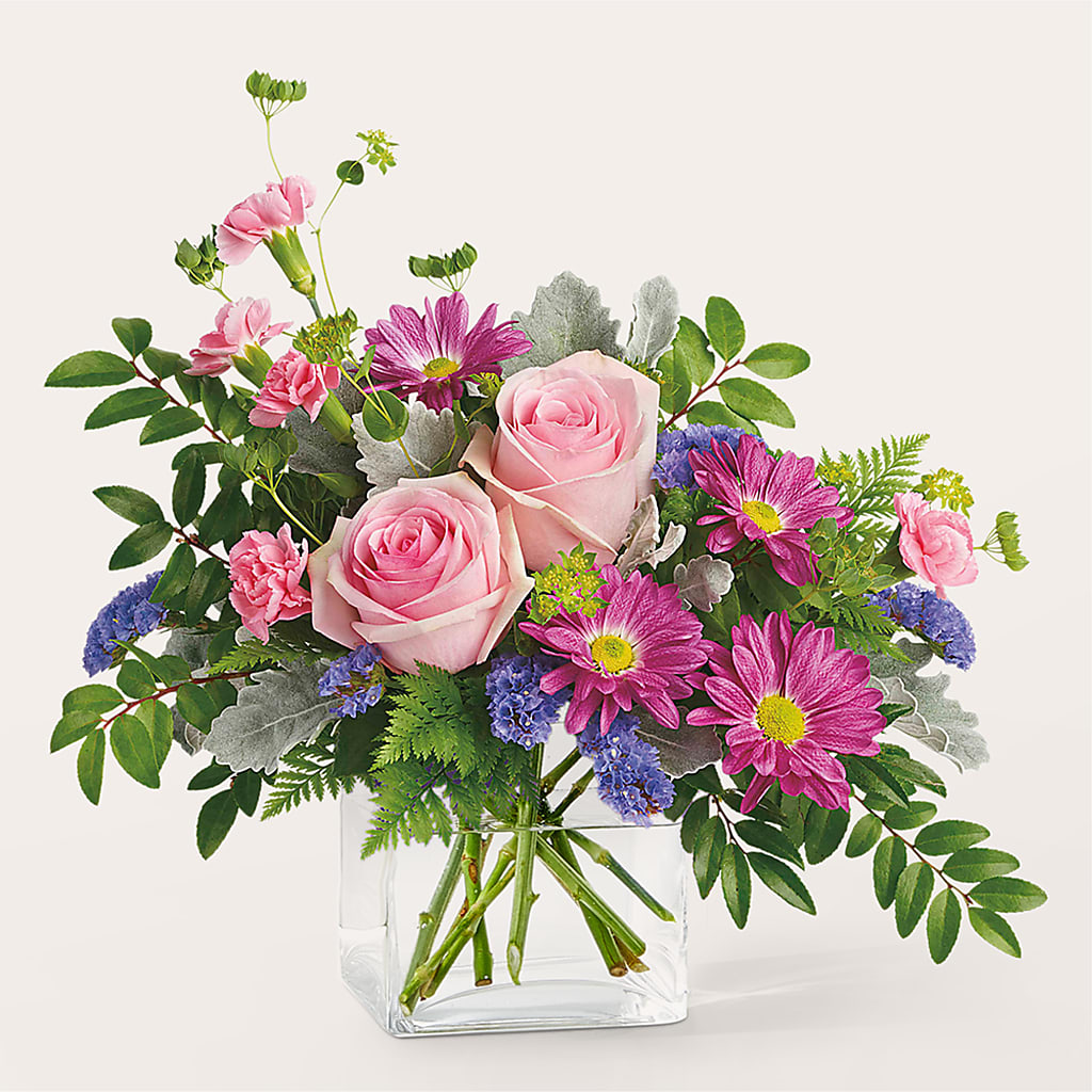 Starlet Bouquet – 212 Floral, New York NY