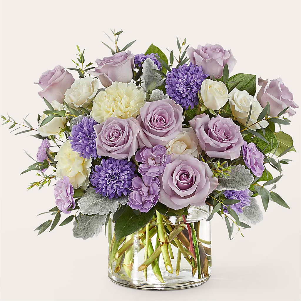 Stardust Bouquet – 212 Floral, New York NY