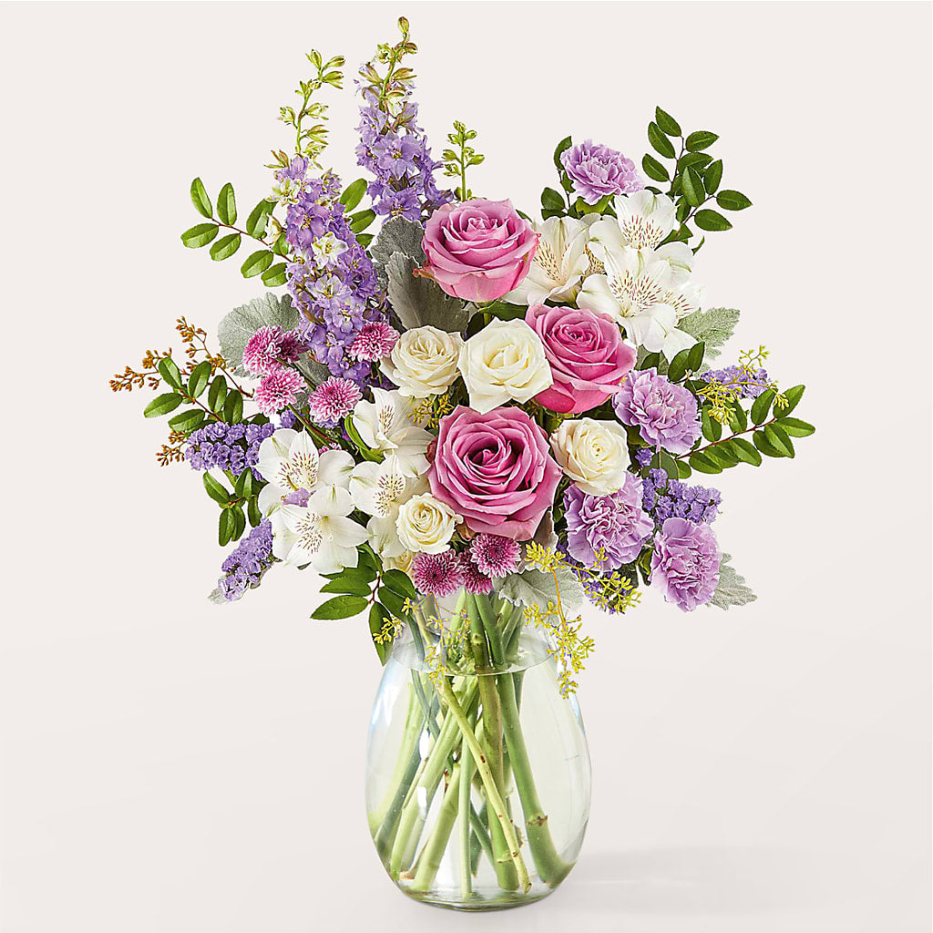 Lucky Me Bouquet – 212 Floral, New York NY