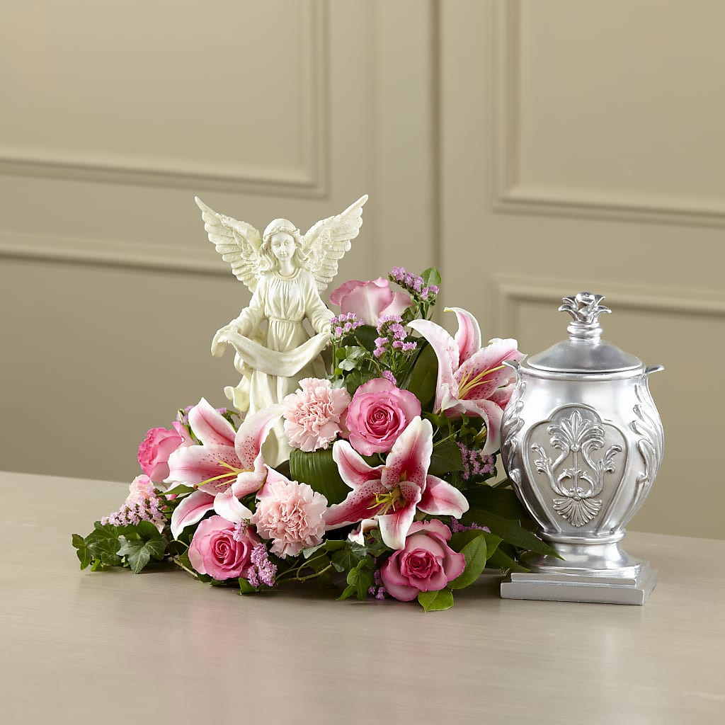 Divinity Arrangement – 212 Floral, New York NY