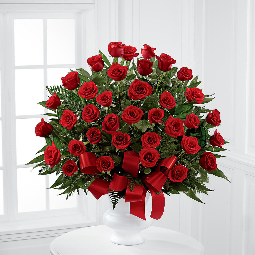 Blessed with Love Arrangement – 212 Floral, New York NY