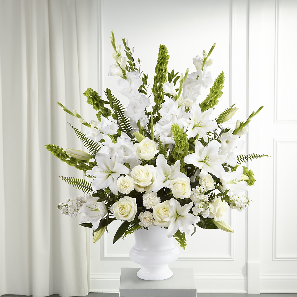 Morning Stars Arrangement – 212 Floral, New York NY