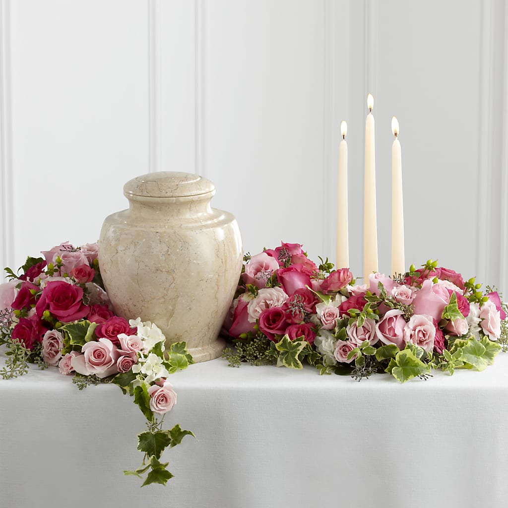 Remembrance Arrangement – 212 Floral, New York NY