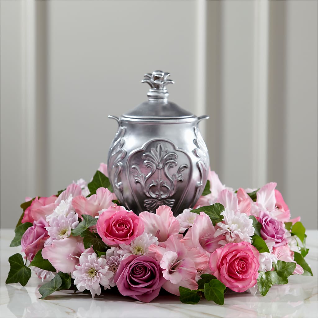 Glorious Tribute Arrangement – 212 Floral, New York NY