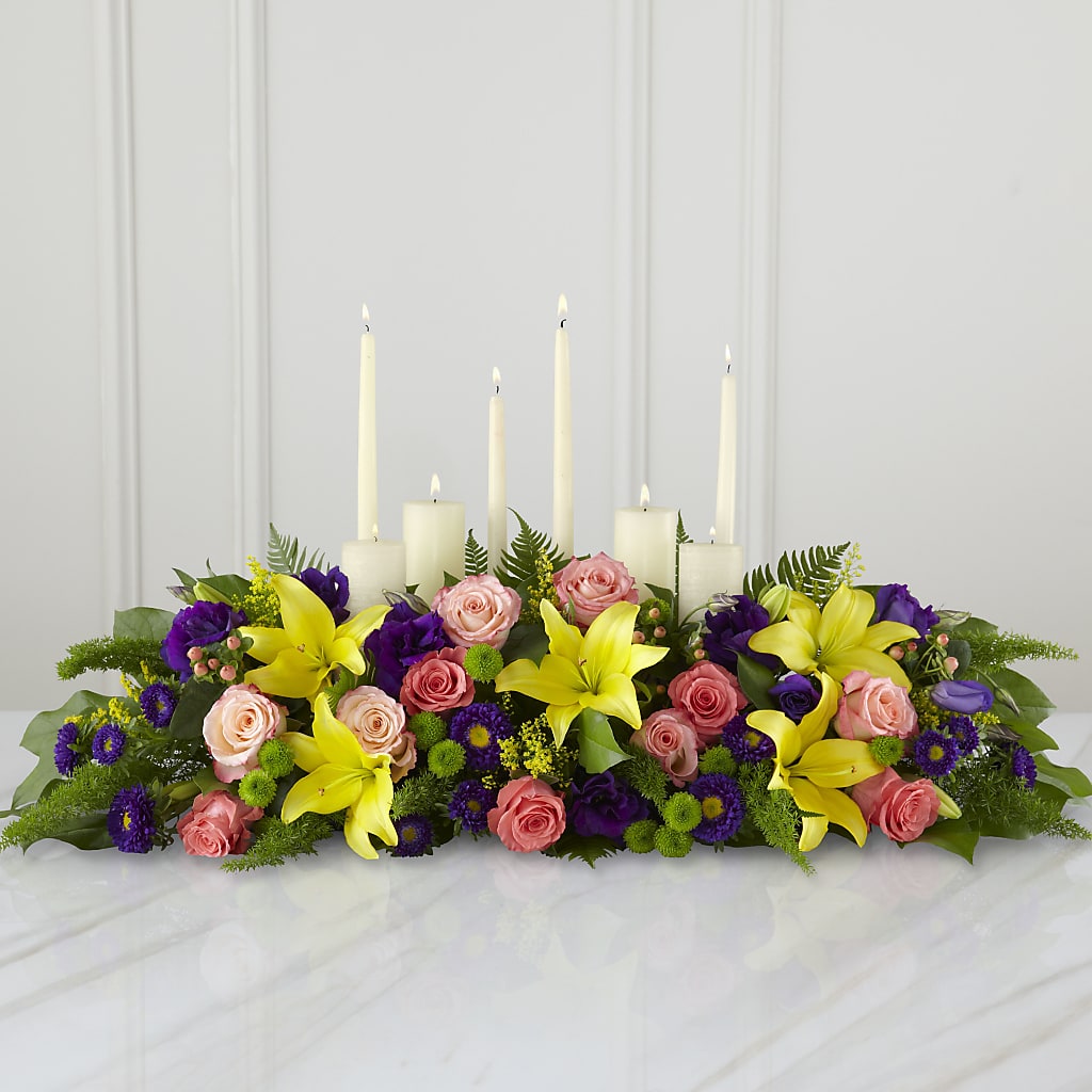 Forever Arrangement – 212 Floral, New York NY