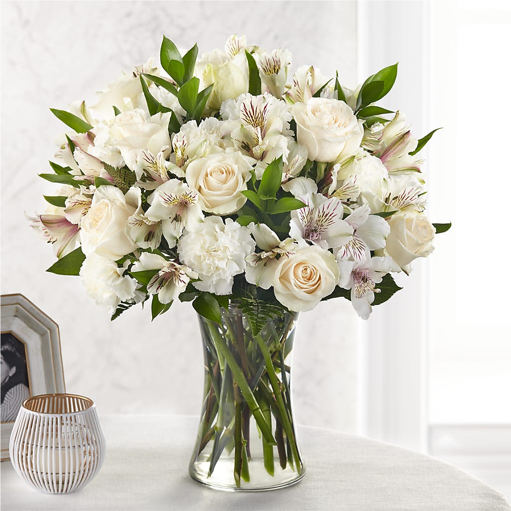 Cherished Friend Bouquet – 212 Floral, New York NY