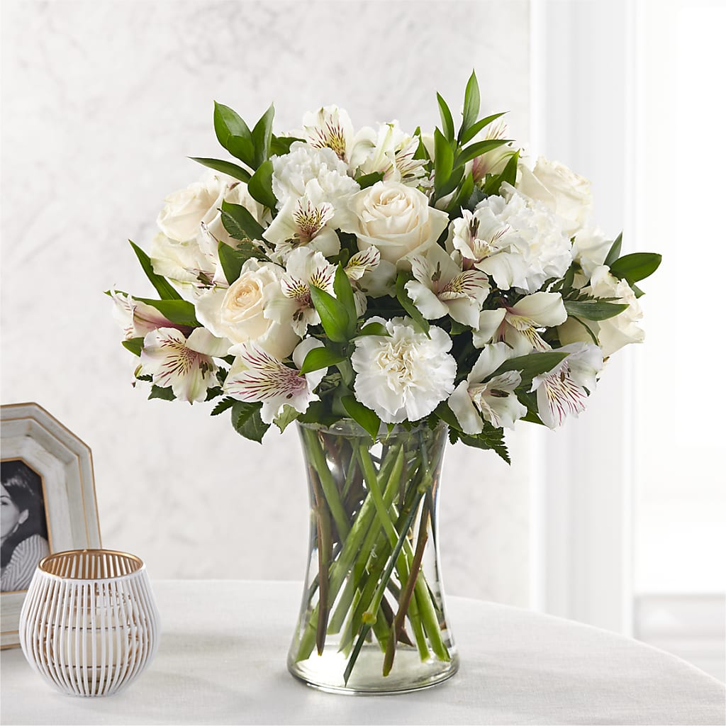 Cherished Friend Bouquet – 212 Floral, New York NY