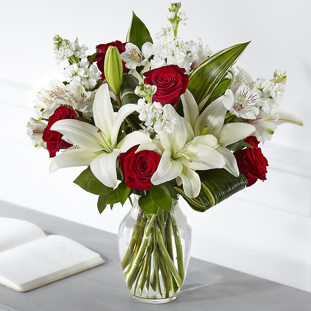 Loving Respect Bouquet – 212 Floral, New York NY
