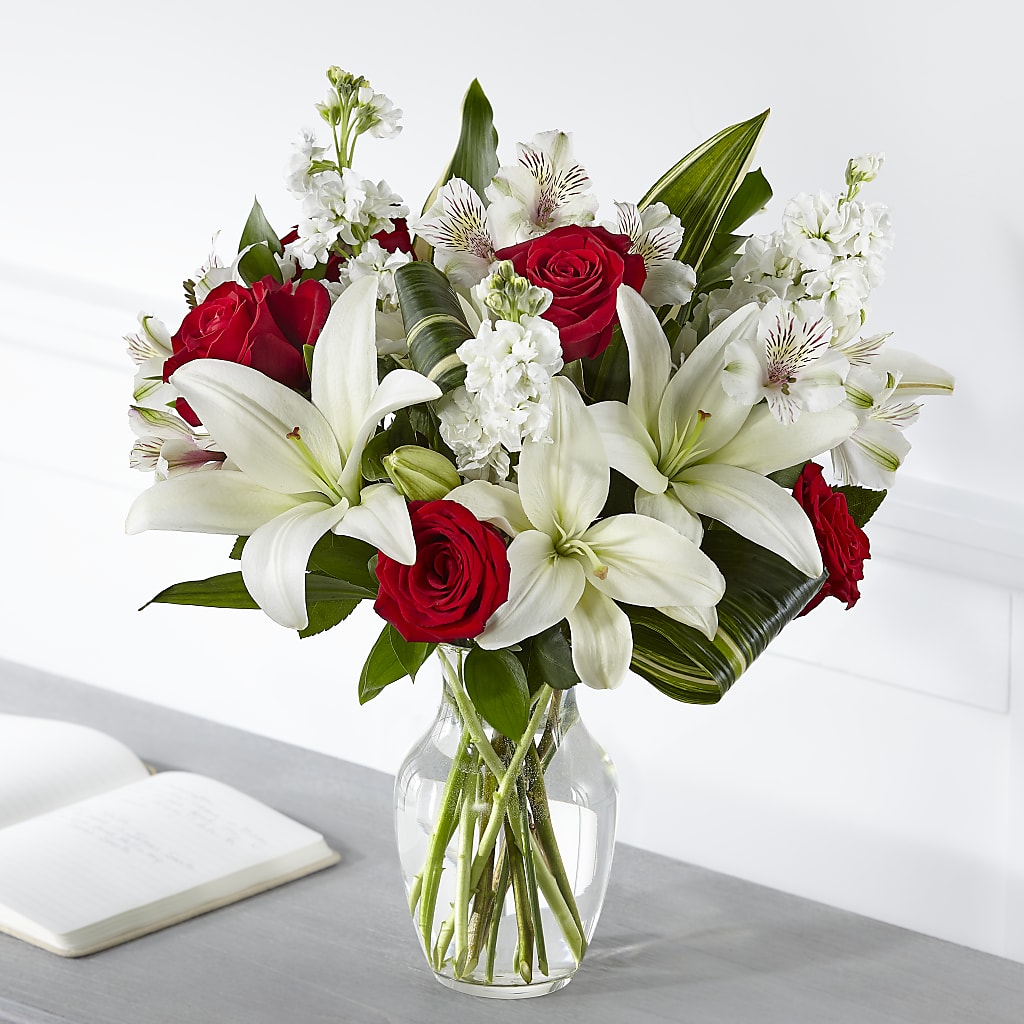 Loving Respect Bouquet – 212 Floral, New York NY