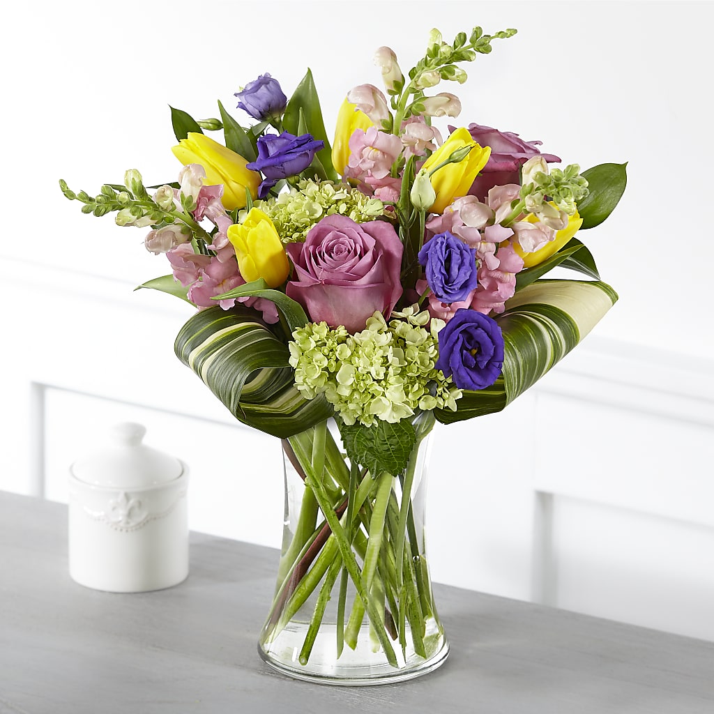 Wondrous Memories Bouquet – 212 Floral, New York NY