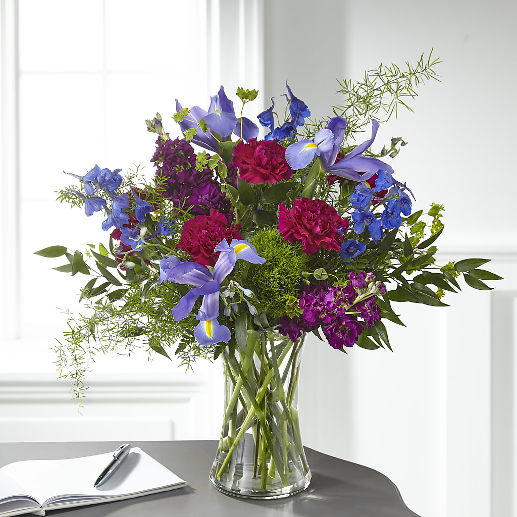 Giving Grace Bouquet – 212 Floral, New York NY