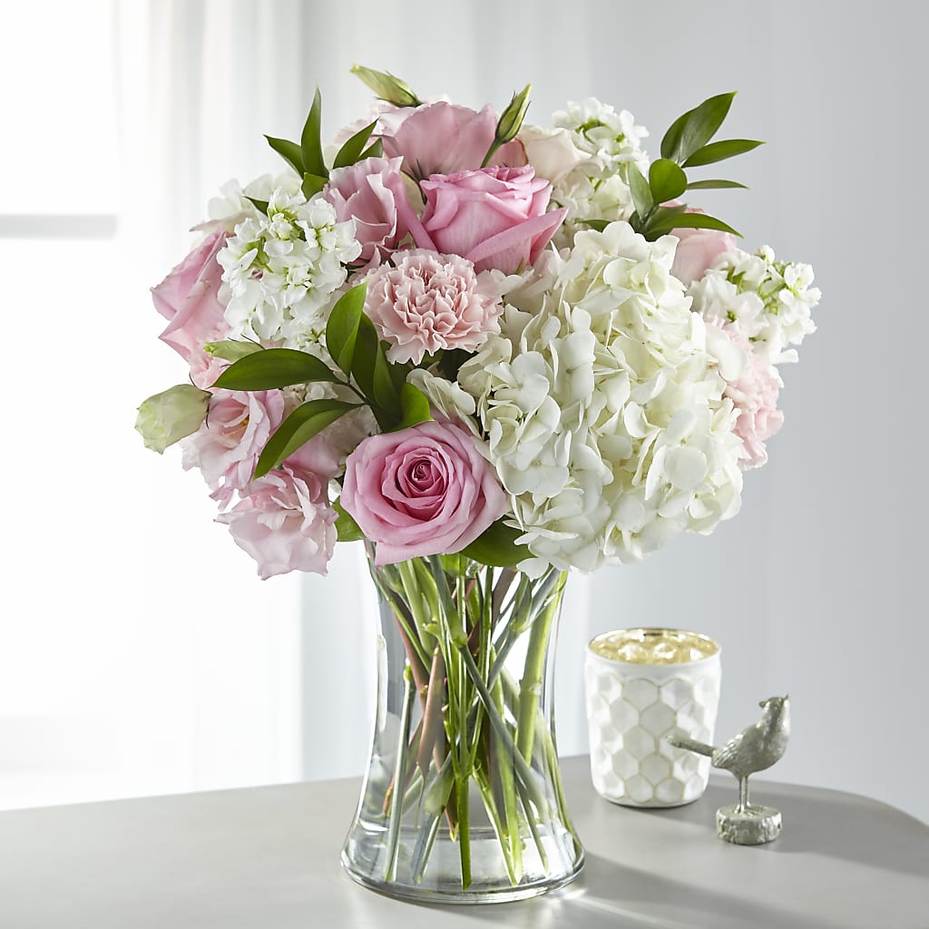 Guiding Grace Bouquet – 212 Floral, New York NY